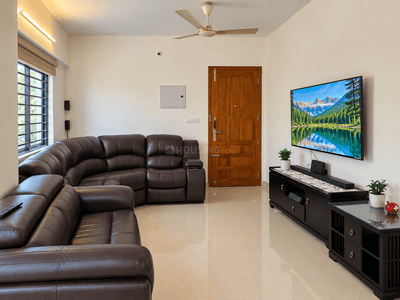 Image of 1630 Sq.ft 3 BHK Apartment / Flat for sale in Venpalavattom, Thiruvananthapuram for Rs. 16500000