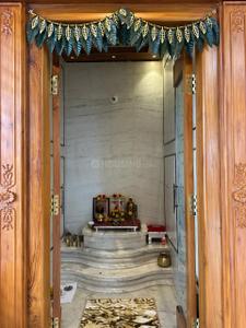 Image of 4600 Sq.ft 4 BHK Independent House for sale in Mallathahalli, Bengaluru for Rs. 36500000
