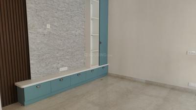 Bedroom Image of 2200 Sq.ft 3 BHK Apartment / Flat for sale in Indiabulls Sky Forest, Parel Mumbai for Rs. 105000000