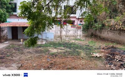 kottivakkam lakshmana Perumal Nagar Plot View 1