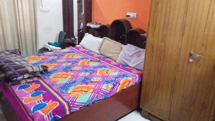 APB Garhi, Garhi Bedroom 1