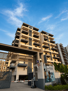 3 BHK Flat