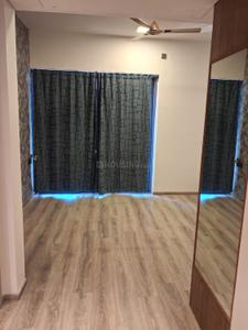 Bedroom Image of 1456 Sq.ft 3 BHK Apartment / Flat for rent in Rustomjee Paramount, Santacruz West Mumbai for Rs. 350000