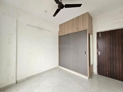Bedroom Image of 1300 Sq.ft 2 BHK Apartment / Flat for rent in Kadubeesanahalli Bengaluru for Rs. 40000