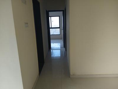 Living Room Image of 760 Sq.ft 2 BHK Apartment / Flat for sale in DGS Sheetal Dharmaraj, Malad West Mumbai for Rs. 15000000