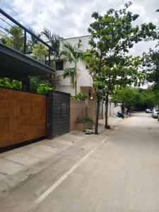 Naganathapura Plot View 2
