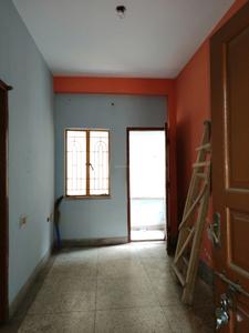 Living Room Image of 500 Sq.ft 1 BHK Apartment / Flat for rent in Jadavpur Kolkata for Rs. 8000