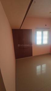 Bedroom Image of 931 Sq.ft 2 BHK Apartment / Flat for sale in Velachery Chennai for Rs. 8000000