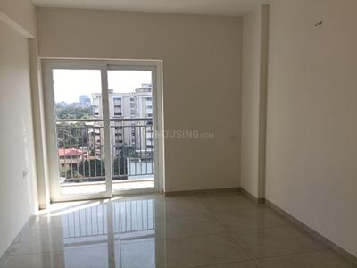 Hall Image of 1206 Sq.ft 2 BHK Apartment / Flat for sale in Thrikkakara North Kochi for Rs. 12500000