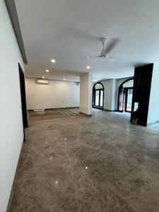 Hall Image of 4500 Sq.ft 7 BHK Independent House for rent in New Friends Colony New Delhi for Rs. 800000