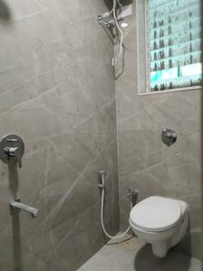 Bedroom Image of 417 Sq.ft 1 BHK Apartment / Flat for sale in Dhariwal Swami Vivekanand CHS, Goregaon West Mumbai for Rs. 11400000