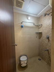 Image of 653 Sq.ft 1 BHK Apartment / Flat for rent in Lodha Lakeshore Greens, Palava Phase 2, Thane for Rs. 16000