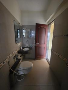 Image of 893 Sq.ft 2 BHK Apartment / Flat for rent in K Raheja Interface Heights, Malad West, Mumbai for Rs. 74000