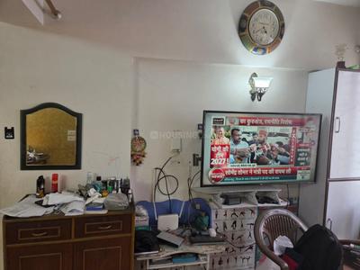 Hall Image of 1228 Sq.ft 3 BHK Apartment / Flat for sale in  Genexx valley, Paschim Barisha Kolkata for Rs. 6500000