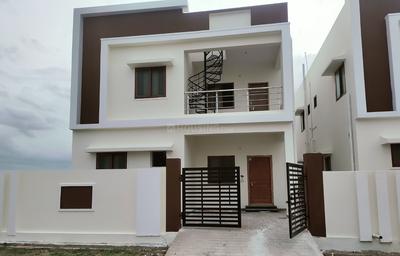 Image of 1900 Sq.ft 3 BHK Independent House for sale in Ram Nagar, Anantapur for Rs. 7950000