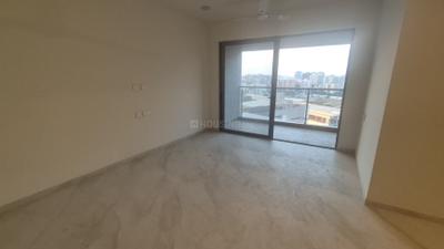 Jhamtani Nandan Ace Living Room 1