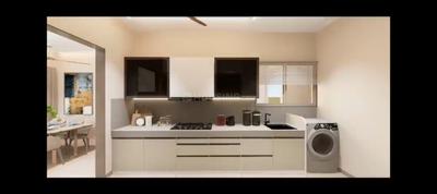 Kitchen Image of 1225 Sq.ft 2 BHK Apartment / Flat for sale in Baner Pune for Rs. 10600000