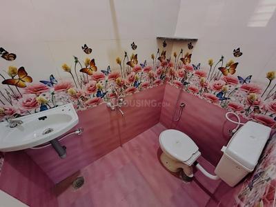 Bathroom Image of 700 Sq.ft 2 BHK Villa for sale in Singaperumal Koil Chennai for Rs. 2599000