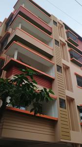 Image of 1270 Sq.ft 3 BHK Apartment / Flat for sale in Kalikapur, EM Bypass, Kolkata for Rs. 9000000