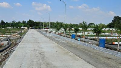 Image of 1000 Sq.ft Residential Plot / Land for sale in Mohgaon, Nagpur for Rs. 1600000
