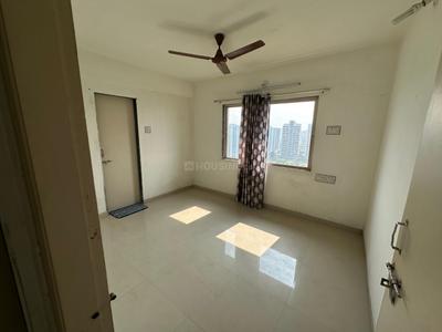 Hall Image of 1436 Sq.ft 3 BHK Apartment / Flat for rent in Vaishnodevi Sky, Dahin Nagar Surat for Rs. 16000