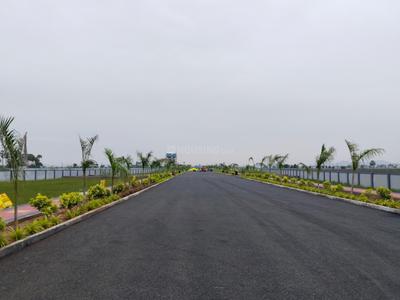 Image of 1980 Sq.ft Residential Plot / Land for sale in Amaravati, Guntur for Rs. 5500000