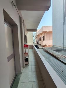 Balcony Image of 2250 Sq.ft 6 BHK Independent House for sale in Prahlad Nagar Ahmedabad for Rs. 35000000