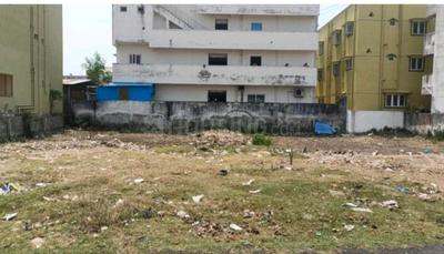 Residential Plot