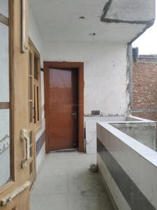 Bedroom Two Image of 3600 Sq.ft 4 BHK Builder Floor for sale in Rajendra Nagar Ghaziabad for Rs. 28500000