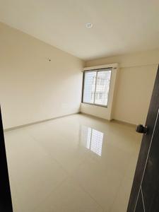 Bedroom Image of 600 Sq.ft 1 BHK Apartment / Flat for rent in Chandrangan Revanta C Wing, Ambegaon Budruk Pune for Rs. 15000