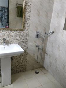 Image of 3000 Sq.ft 4 BHK Independent House for rent in Chittaranjan Park, New Delhi for Rs. 130000