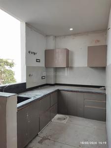 Kitchen Image of 980 Sq.ft 2 BHK Apartment / Flat for sale in Sharda Nagar Kanpur for Rs. 5500000