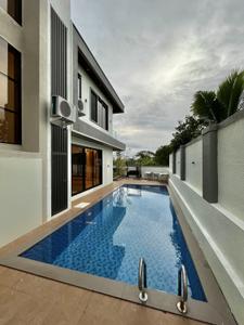 Image of 3800 Sq.ft 4 BHK Villa for sale in Khandala, Lonavala for Rs. 69500000