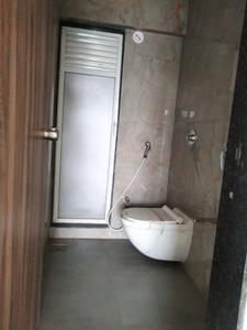 Common Bathroom Image of 1304 Sq.ft 2 BHK Apartment / Flat for sale in KT And LK Sai Vrindavan Dham, Panvel Navi Mumbai for Rs. 11000000