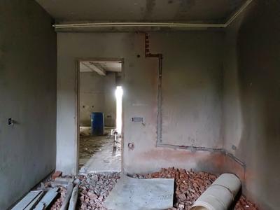 Bedroom Image of 2300 Sq.ft 4 BHK Builder Floor for sale in Sector 23 Rohini New Delhi for Rs. 28000000