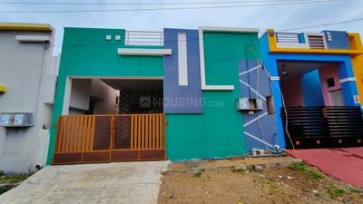 Image of 700 Sq.ft 2 BHK Villa for sale in Maraimalai Nagar, Chennai for Rs. 2876000