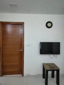 Hall Image of 850 Sq.ft 2 BHK Apartment / Flat for sale in Vasant Kunj New Delhi for Rs. 17500000