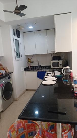 Lodha New Cuffe Parade Estrella Main Image 1