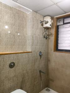 Bedroom Two Image of 850 Sq.ft 1.5 BHK Apartment / Flat for rent in Lodha Palava Downtown, Palava Phase 2 Thane for Rs. 21000