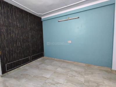 Bedroom Image of 1600 Sq.ft 2 BHK Independent House for rent in Ashiyana Lucknow for Rs. 14000