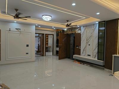 Living Room Image of 2450 Sq.ft 4 BHK Builder Floor for sale in Vaishali Ghaziabad for Rs. 32500000