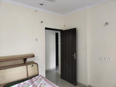 Bedroom Image of 1415 Sq.ft 3 BHK Apartment / Flat for rent in Amrapali Pan Oasis, Sector 70 Noida for Rs. 40000