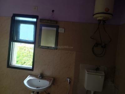Image of 1625 Sq.ft 3 BHK Apartment / Flat for rent in Msx Golf Gardenia, Alpha II, Greater Noida for Rs. 40000