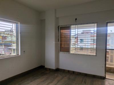 Bedroom Image of 2111 Sq.ft 4 BHK Apartment / Flat for sale in Lake Town Kolkata for Rs. 12663889
