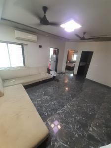 Bedroom Image of 900 Sq.ft 2 BHK Apartment / Flat for rent in Sun Suryoday 2, Ghatlodiya Ahmedabad for Rs. 27000
