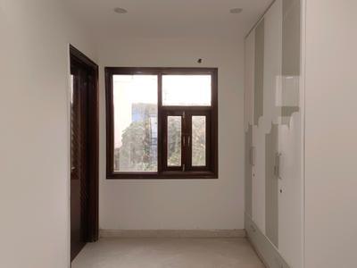 Bedroom Image of 1500 Sq.ft 3 BHK Builder Floor for sale in Aman Floors, Sector 22 Rohini New Delhi for Rs. 17000000