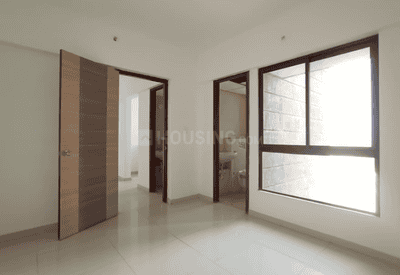 Image of 1004 Sq.ft 2 BHK Apartment / Flat for sale in Wadhwa Wise City, Chikhale, Navi Mumbai for Rs. 7700000