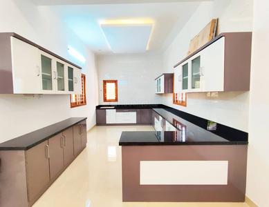 3 BHK Villa