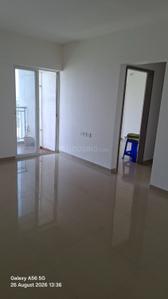 Hall Image of 750 Sq.ft 2 BHK Apartment / Flat for rent in Lushlife Impero Building A And B, Handewadi Pune for Rs. 19000