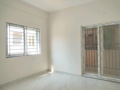 Bedroom Image of 1115 Sq.ft 2 BHK Apartment / Flat for sale in MR Gokulam, Parappana Agrahara Bengaluru for Rs. 6533333